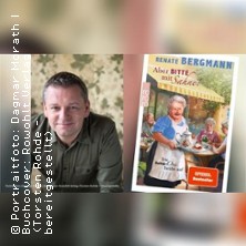 Renate Bergmann Lesung - Aber bitte mit Sahne!