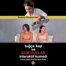Tugce Kep ve Kem Dullar - Kurulu D&uuml;zen - Tugce Kep ve Kem Dullar