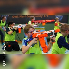 Owl-Nerf Community Nerf-Battle | O.N.C September Battle 2026