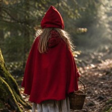 Rotk&auml;ppchen - Premiere | Spielleitung: Andrea Kempe