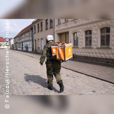 Angst &ndash; eine Performance aus Deutschland