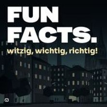 Fun Facts mit Raum27 und Maren Urner