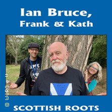 Ian Bruce