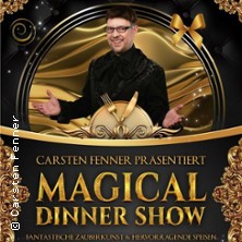 Magical Dinner Show