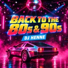 Back to the 80s & 90s