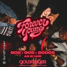 Forever Young &ndash; Die gr&ouml;&szlig;te Zeitreise