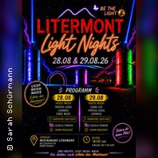 Litermont Light Nights