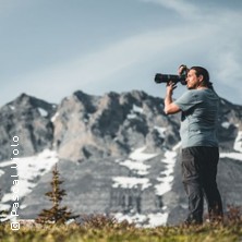 Kanada & Alaska - Into the wild - Pascal Violo - Live-Reportage