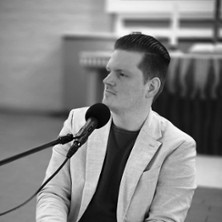Klavierkonzert Jole - Pianist Jan-Ole Bartnick