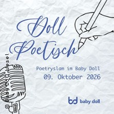 Doll Poetisch