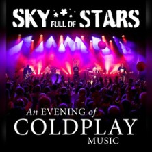 A Tribute to Coldplay