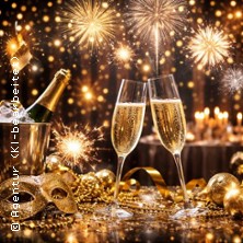 Silvester-Nachfeier in Rostock | Die gro&szlig;e Neujahrsnacht