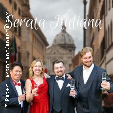 Serata Italiana