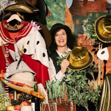 Aschenputtel-Mitspieltheater - f&uuml;r die ganze Familie