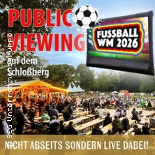 WM 2026 Public Viewing am Miramar