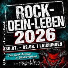 Rock Dein Leben 2026