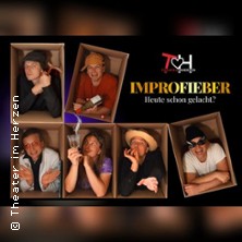 Improfieber im O.S.K.A.R.
