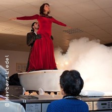 Wash House Thunderbolt - Der Kult-Holl&auml;nder geht ins 13te Jahr