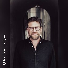 Halloween-Special mit Ivar Leon Menger
