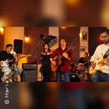 Ernesto Rodr&iacute;guez & Impromptu  - Live at Hotel Riu Plaza Berlin