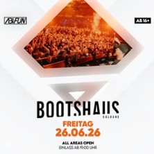 Bootshaus & AbiFUN in K&ouml;ln