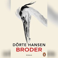D&ouml;rte Hansen, - Broder | pr&auml;sentiert von der Buchhandlung am Sand