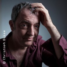 Rainald Grebe - Ich erinnere mich &ndash; glaube ich
