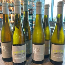 Weintasting mit Bollig2 von der Mosel