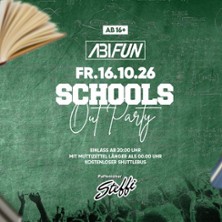 Paffenlöher Steffi Schools Out 16+