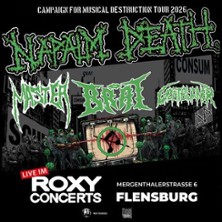 Napalm Death