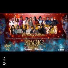 Magic Kiz Academy München