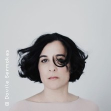 Lisa Bassenge Trio