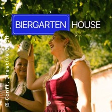 Biergarten House Ingolstadt