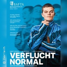 Verflucht normal | Filmklubb