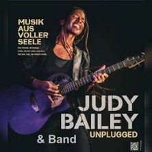 Judy Bailey & Band unplugged