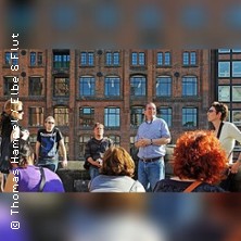 Speicherstadtrundgang mit Museumsf&uuml;hrung