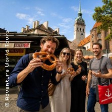 Kurz&Lecker: Viktualienmarkt erschmecken