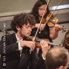 Piazzola Die Jahreszeiten - Tschaikowski - Streichorchester der Neuen Philharmonie Berlin