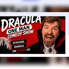 Graf Dracula -Hardy Kistner