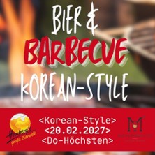 Bier & BBQ: Soulfood