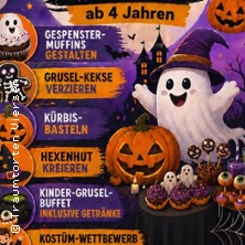 Halloween-DIY-Event