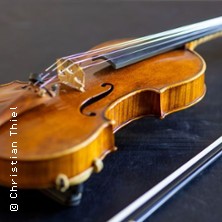 Aus dem deutschen Klangboden - mit Philipp Bohnen & Preu&szlig;isches Kammerorchester