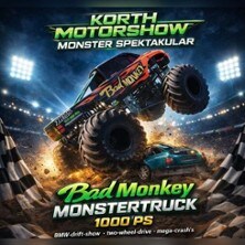 Korth Die Motorshow