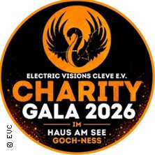 EVC Charity Gala 2026 - im Haus am See GochNess