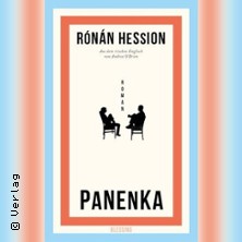 R&oacute;n&aacute;n Hession - Panenka