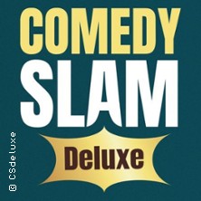 Comedy Slam Deluxe Leipzig