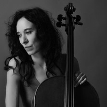 Winterlicht - Cello im Advent - Ruth Maria Rossel | Cello / Stephan Grimaldi | Moderation