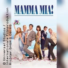 Mamma Mia - Der Film