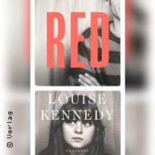 Louise Kennedy - Moderation & &Uuml;bersetzung - Antje Deistler