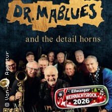 Dr.Mablues and the Detail Horns